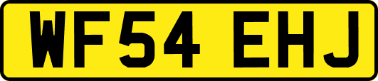 WF54EHJ