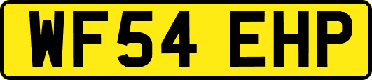 WF54EHP