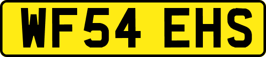 WF54EHS