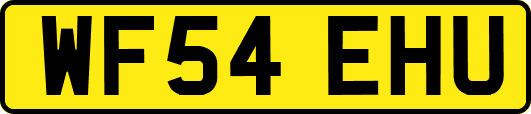 WF54EHU