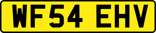 WF54EHV