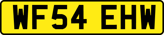 WF54EHW