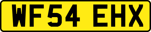 WF54EHX