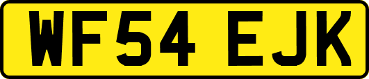 WF54EJK