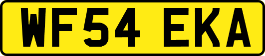 WF54EKA