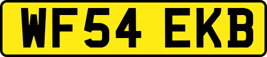 WF54EKB