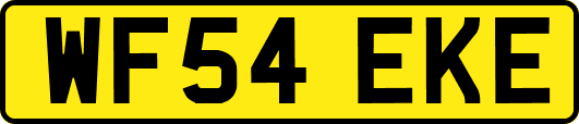WF54EKE