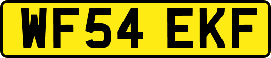 WF54EKF