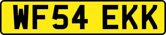 WF54EKK
