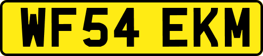 WF54EKM