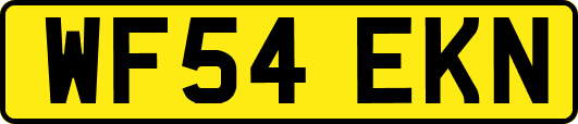 WF54EKN