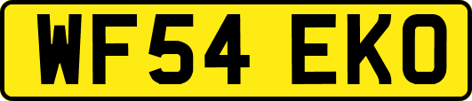 WF54EKO