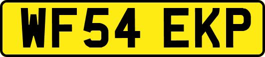 WF54EKP