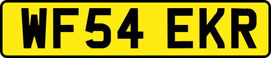 WF54EKR