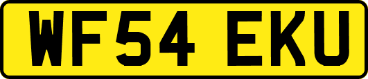WF54EKU