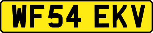 WF54EKV