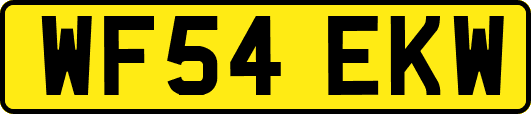 WF54EKW
