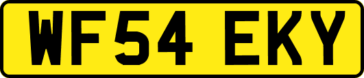 WF54EKY