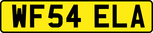 WF54ELA