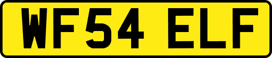 WF54ELF