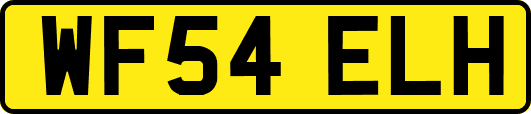 WF54ELH