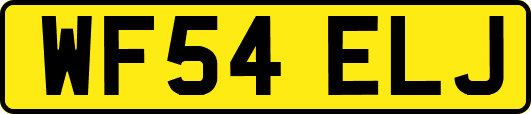 WF54ELJ