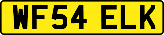 WF54ELK
