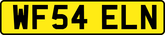 WF54ELN