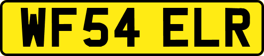 WF54ELR
