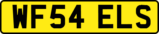WF54ELS
