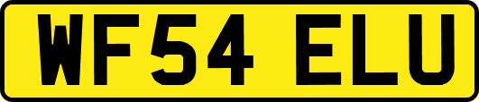 WF54ELU