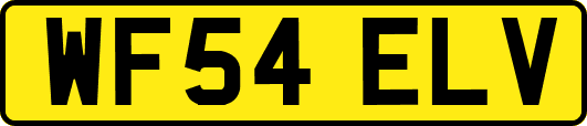 WF54ELV