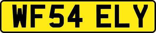 WF54ELY