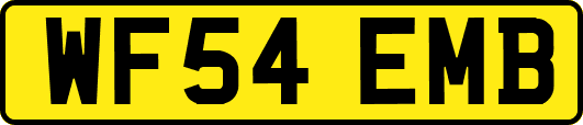 WF54EMB