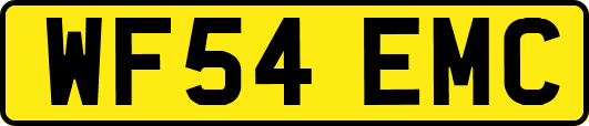 WF54EMC