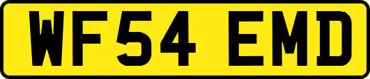 WF54EMD