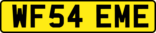 WF54EME