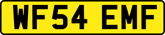 WF54EMF