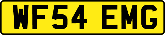 WF54EMG