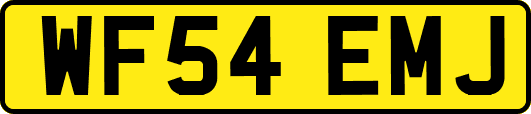 WF54EMJ