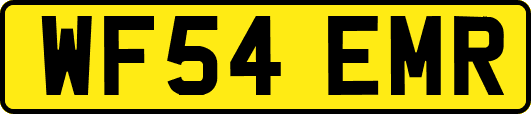 WF54EMR