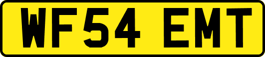 WF54EMT