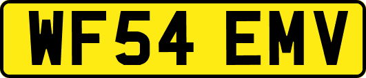 WF54EMV
