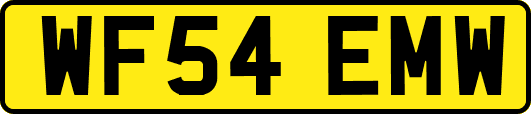 WF54EMW