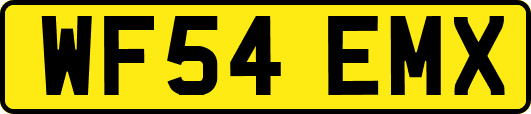 WF54EMX