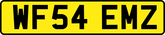WF54EMZ