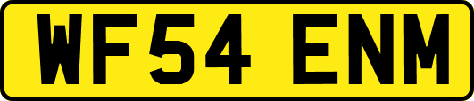 WF54ENM