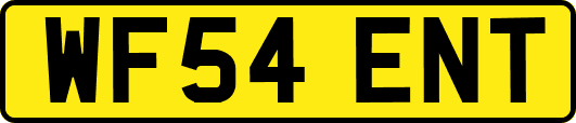 WF54ENT