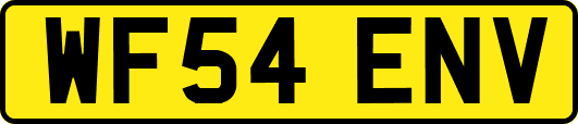 WF54ENV