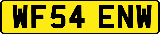 WF54ENW
